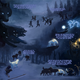 The Myth of Swyftyst the All Dog. Art by Sarah Hawkinson, script by Sam Sattin.